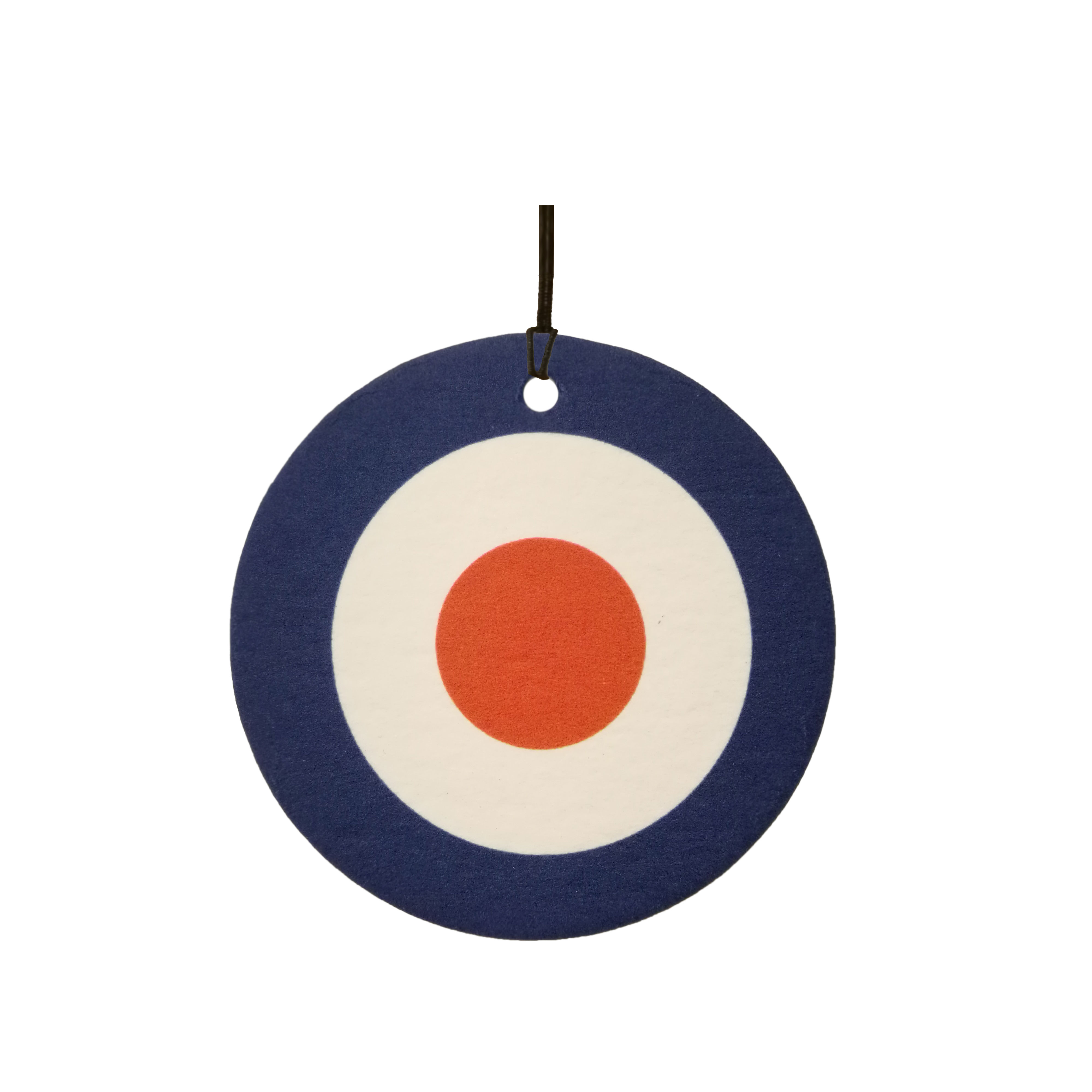 British RAF Air Force Roundel