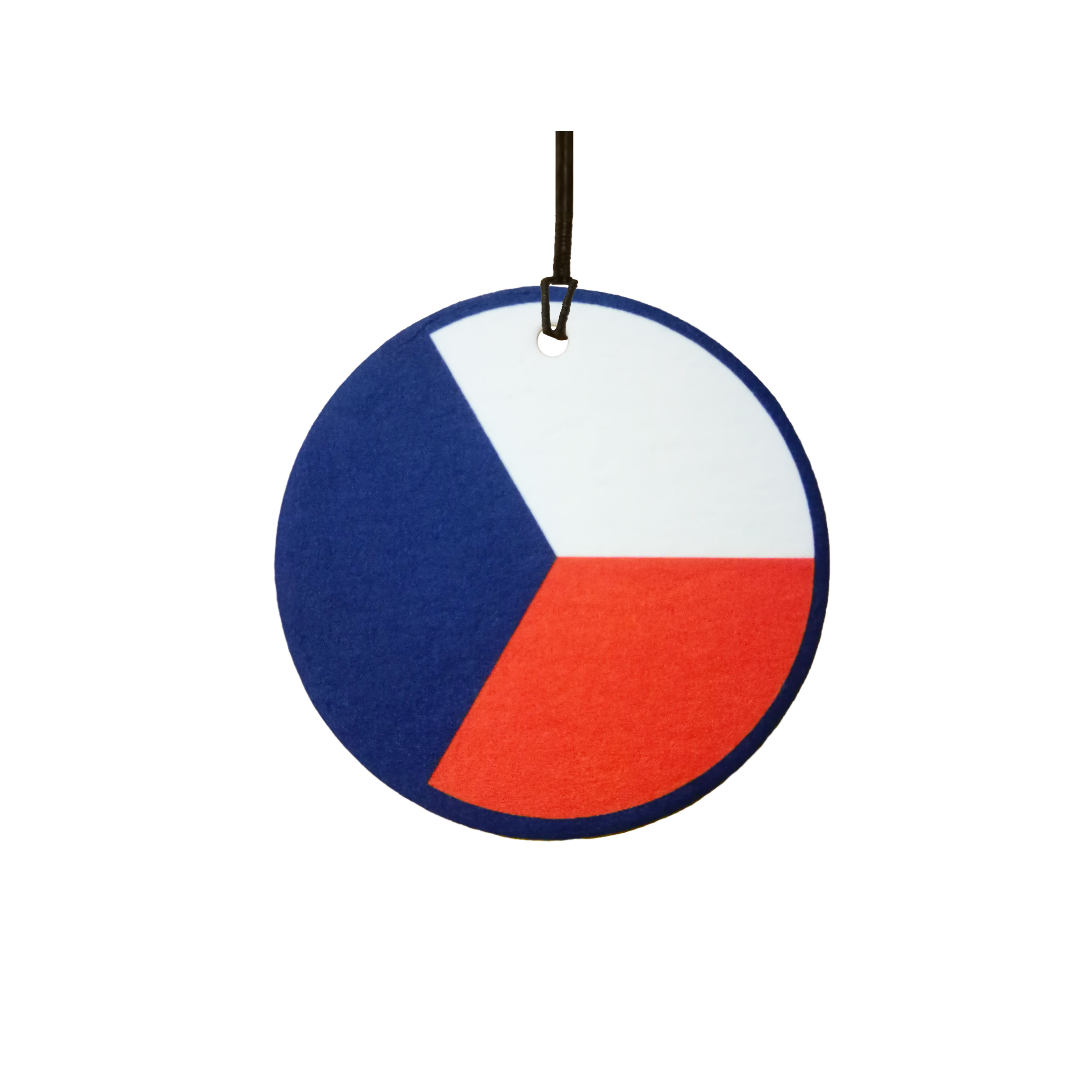 Czechoslovakia Czech Air Force Roundel