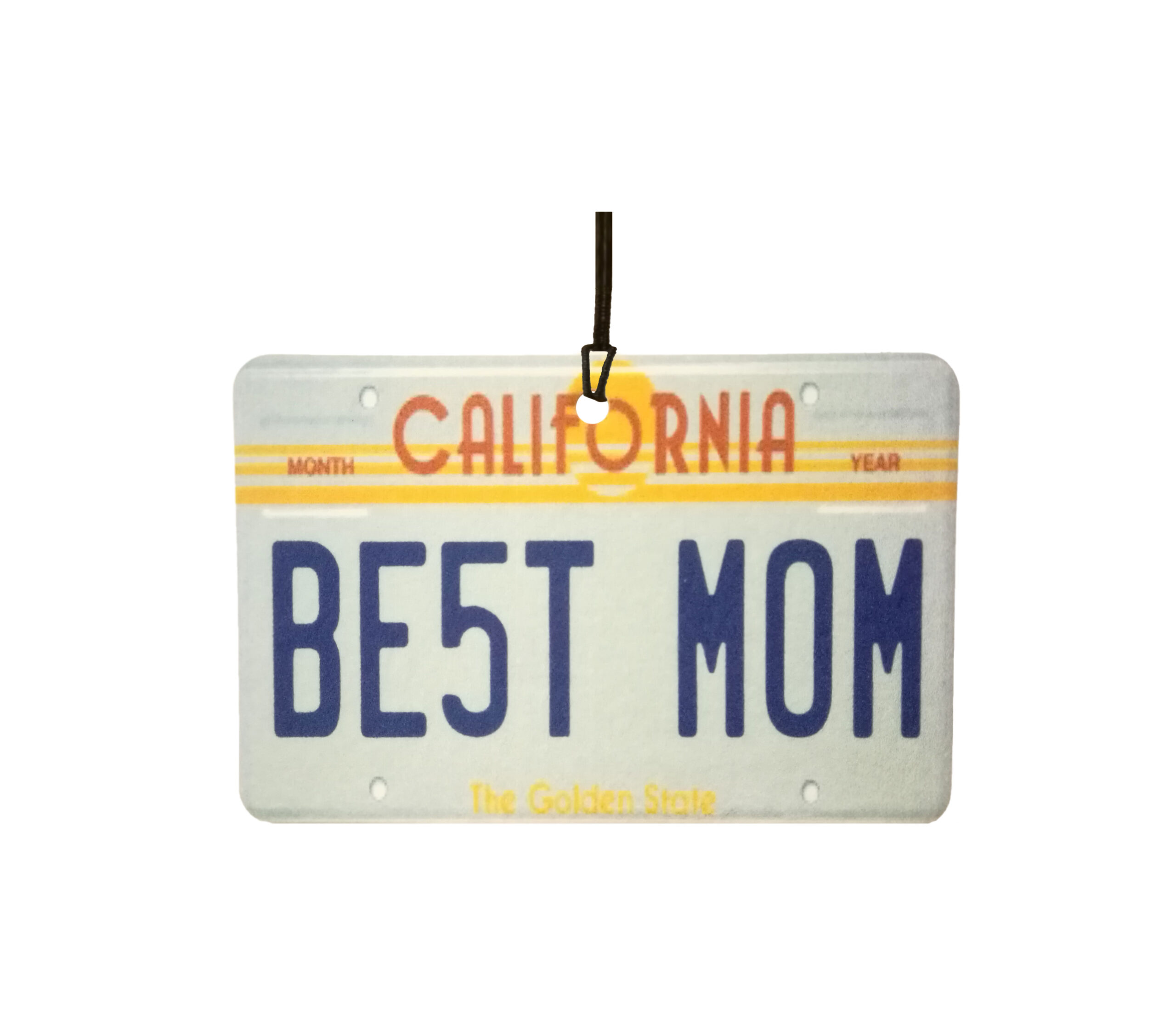 California - Best Mom