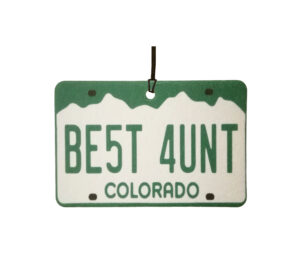 Colorado - Best Aunt