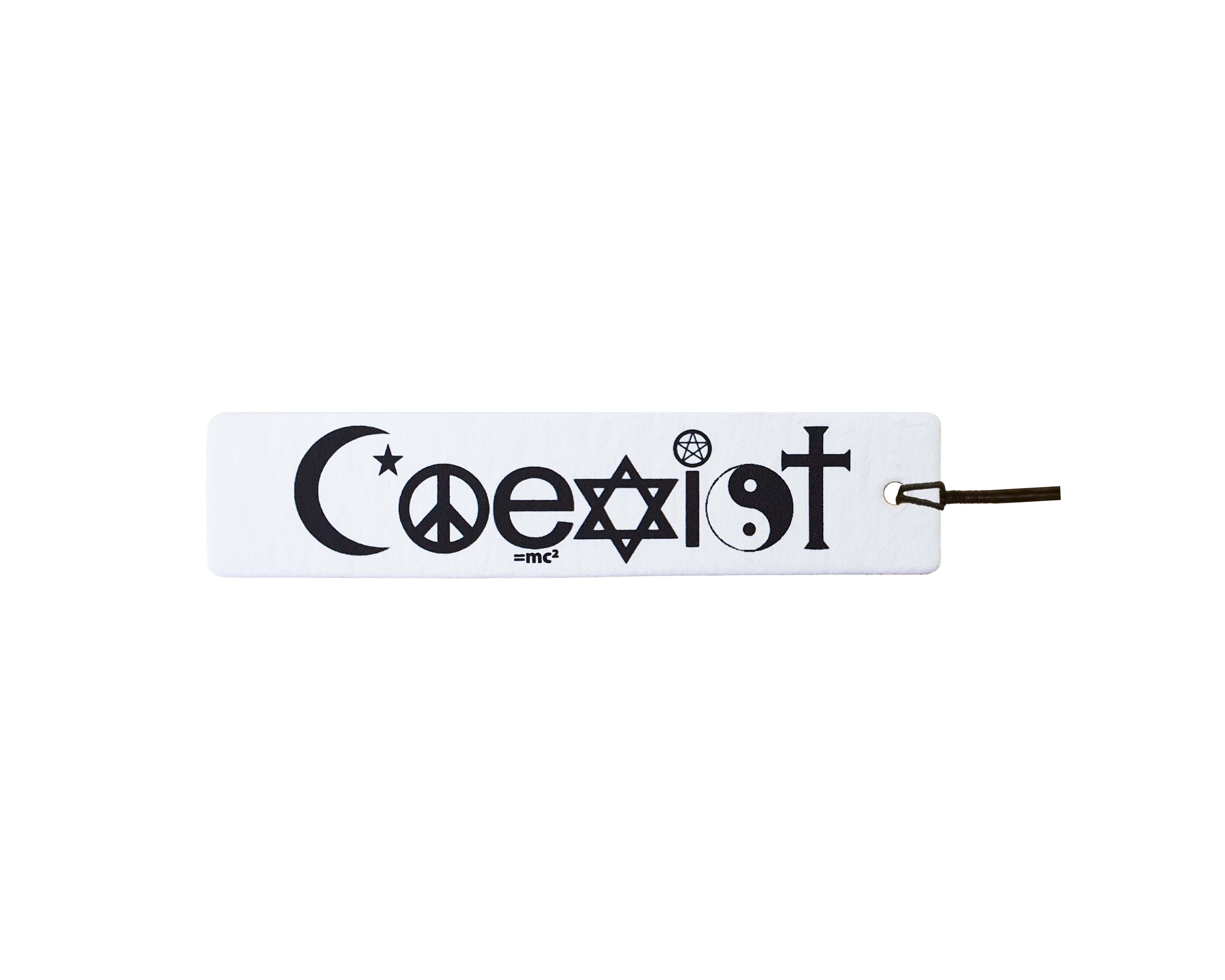 Coexist