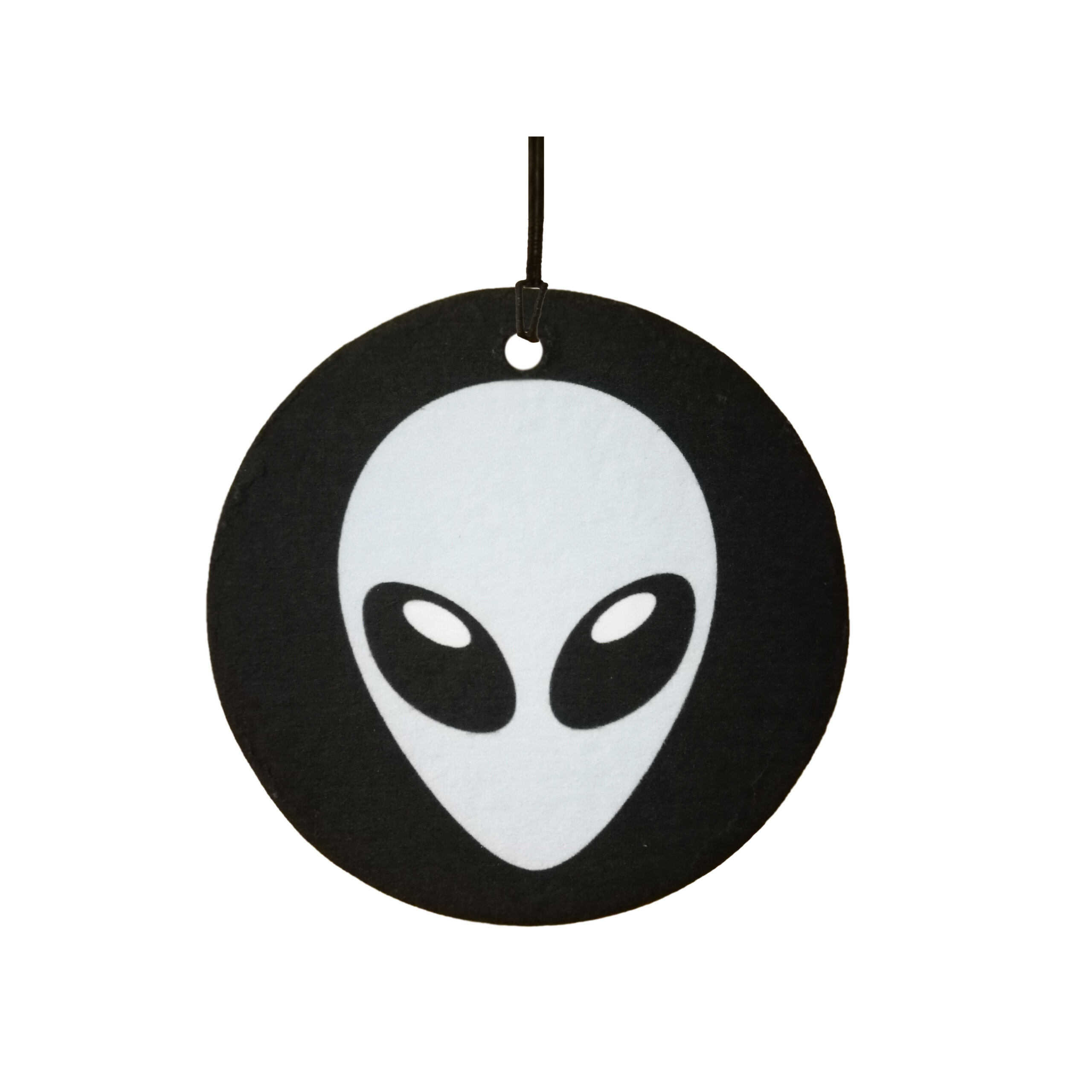 Alien Logo