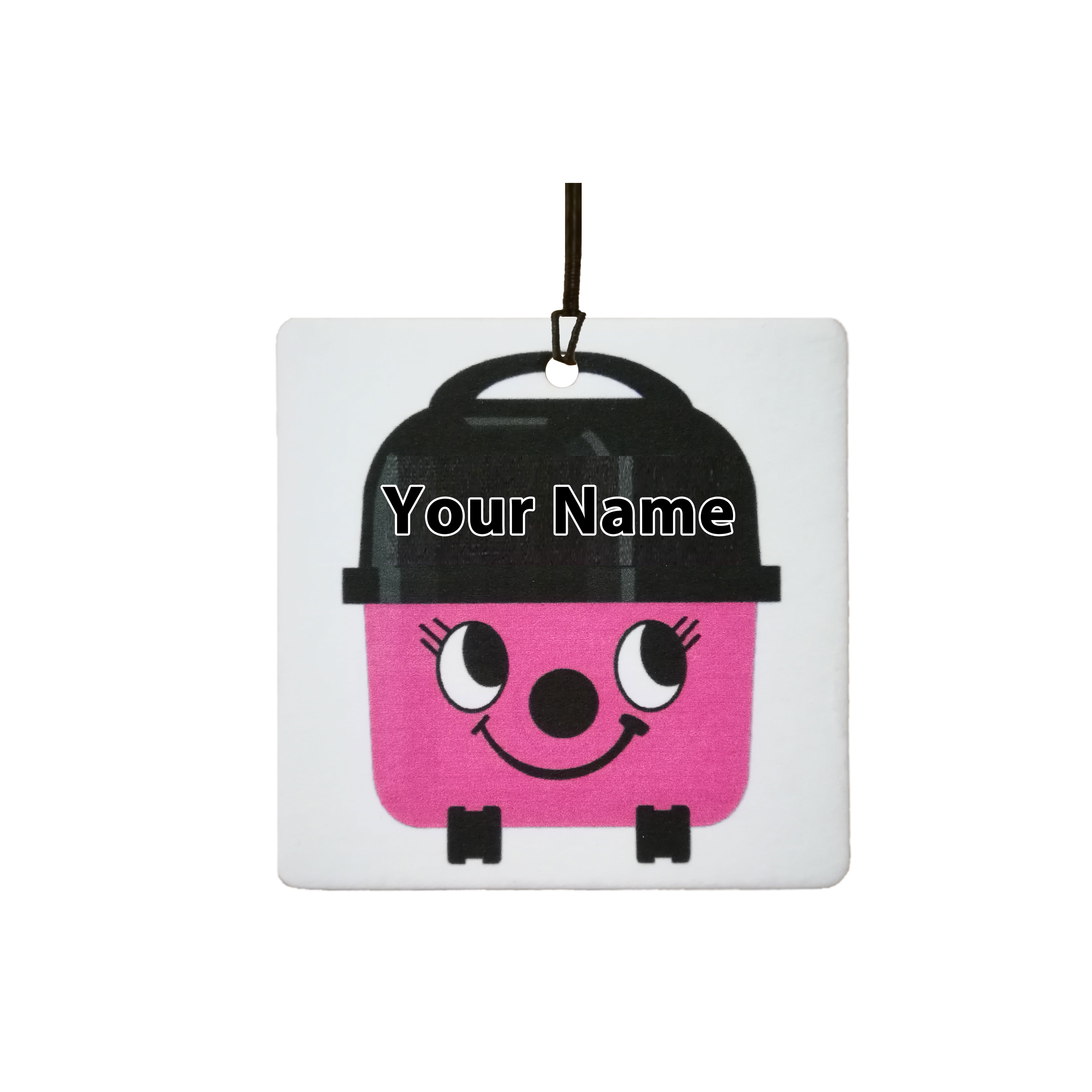 Personalised Hetty