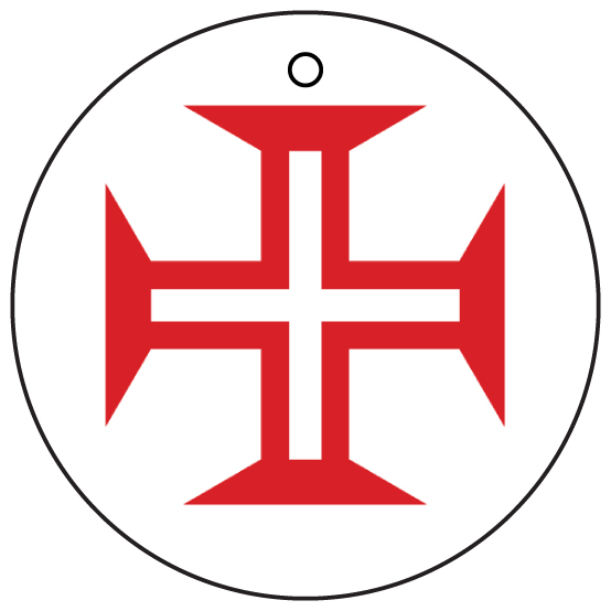 Portuguese Air Force Roundel