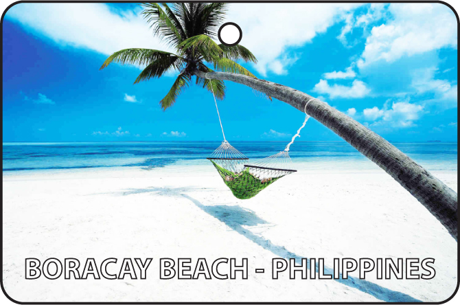 Boracay Beach - Philippines