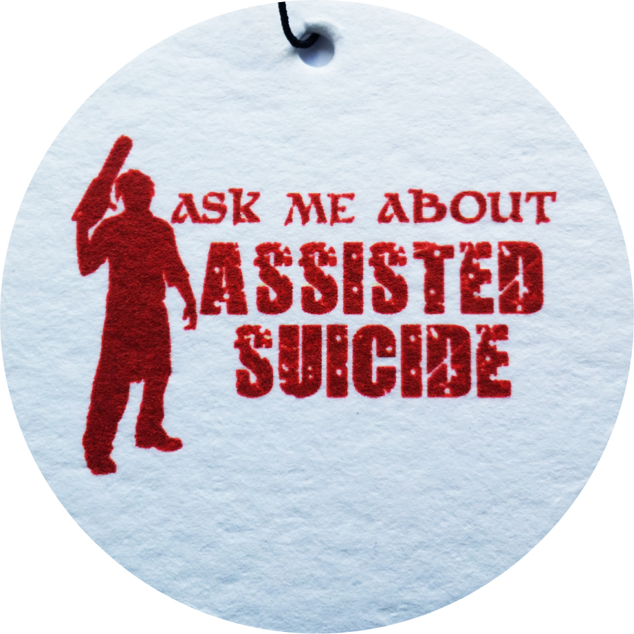 Assisted Suicide