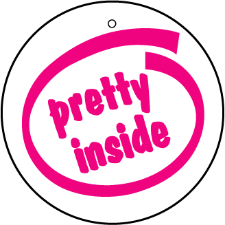 Pretty Inside